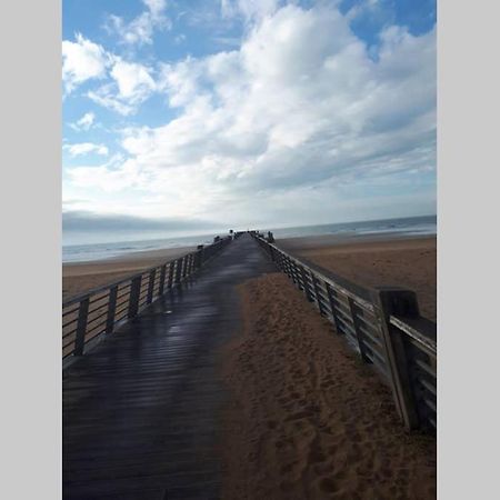 Studette Acces Plage Saint-Jean-de-Monts Zewnętrze zdjęcie