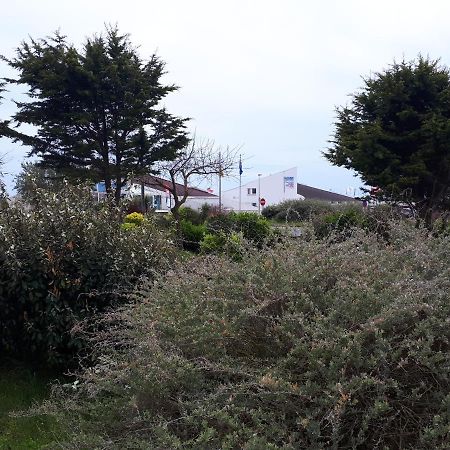 Studette Acces Plage Saint-Jean-de-Monts Zewnętrze zdjęcie