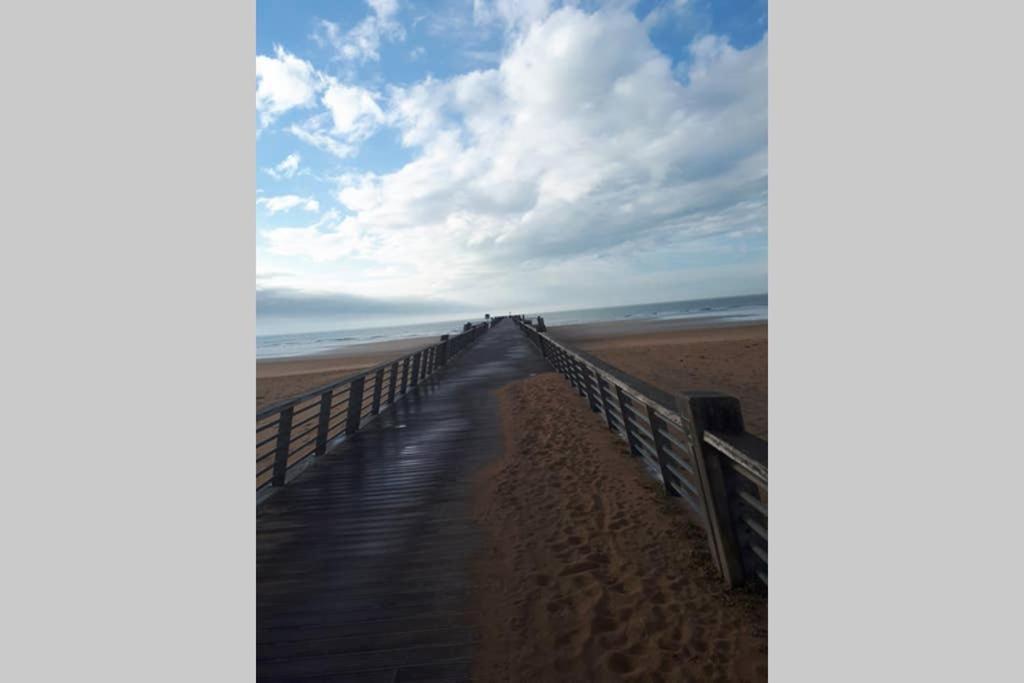 Studette Acces Plage Saint-Jean-de-Monts Zewnętrze zdjęcie