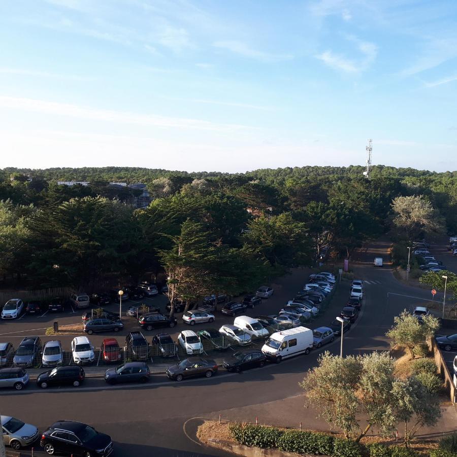 Studette Acces Plage Saint-Jean-de-Monts Zewnętrze zdjęcie